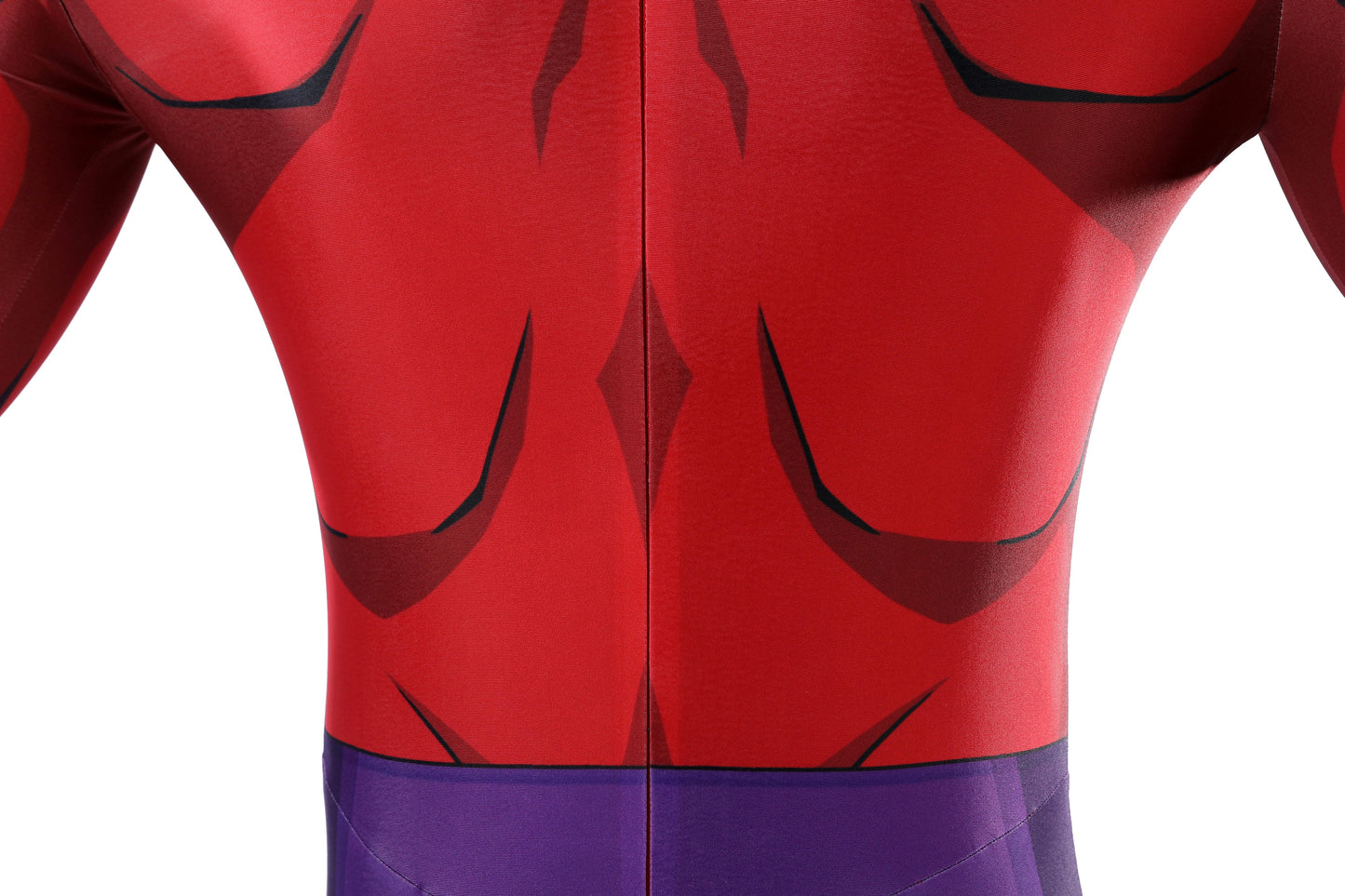 X-Men 97 Magneto Cosplay Costume | Marvel Outfit