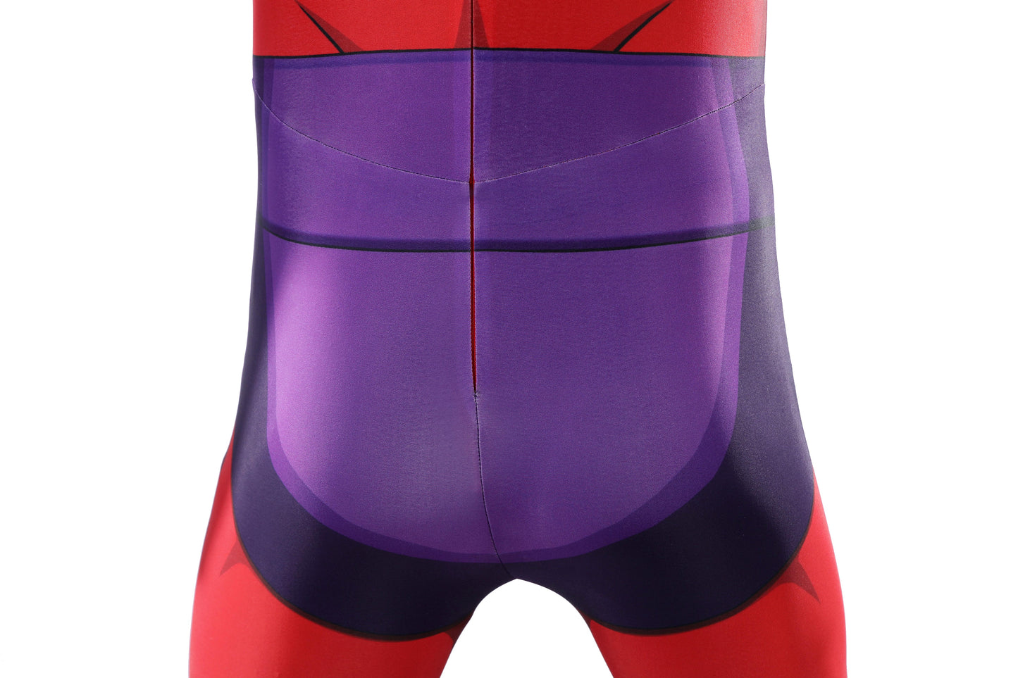 X-Men 97 Magneto Cosplay Costume | Marvel Outfit
