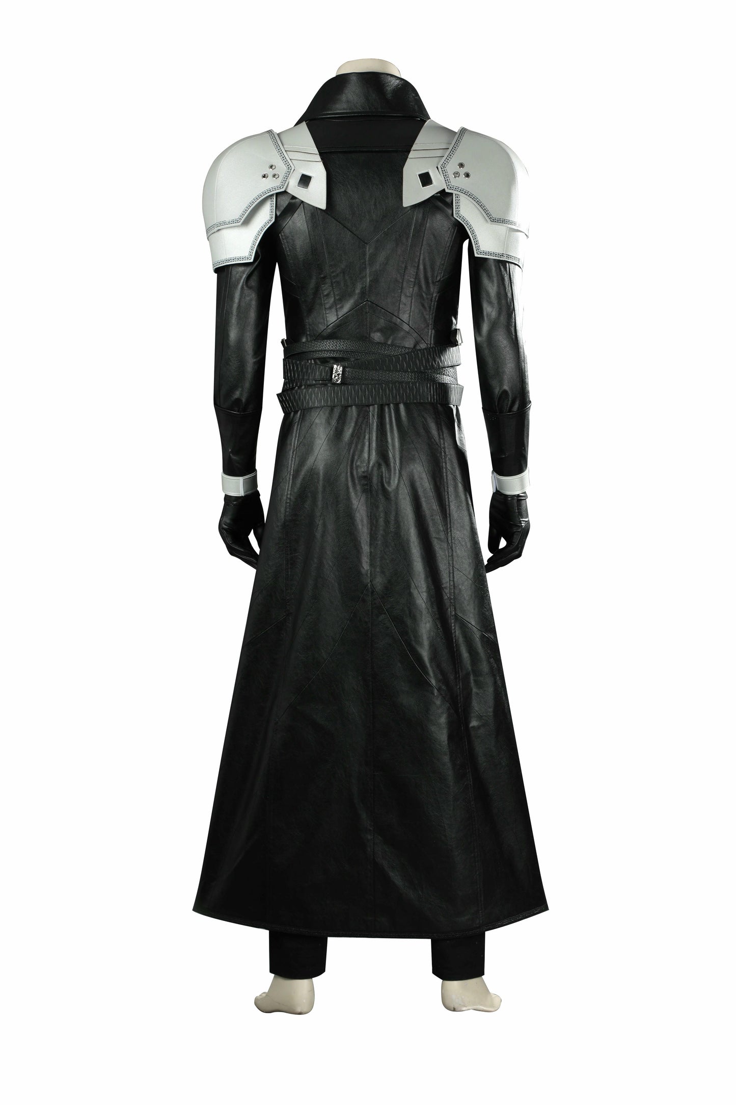 Costume de cosplay Sephiroth de Final Fantasy VII | Tenue de jeu