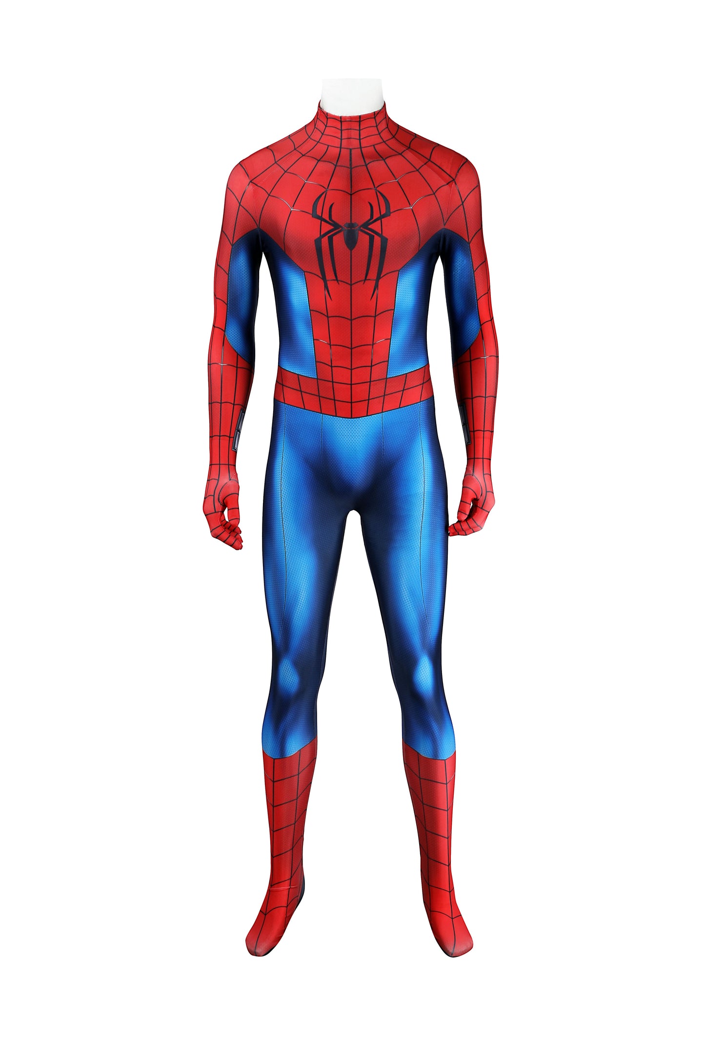 Costume de cosplay Spider-Man Brand New Day | Tenue Marvel