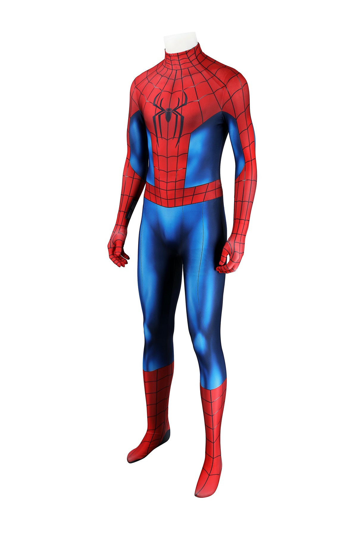Costume de cosplay Spider-Man Brand New Day | Tenue Marvel