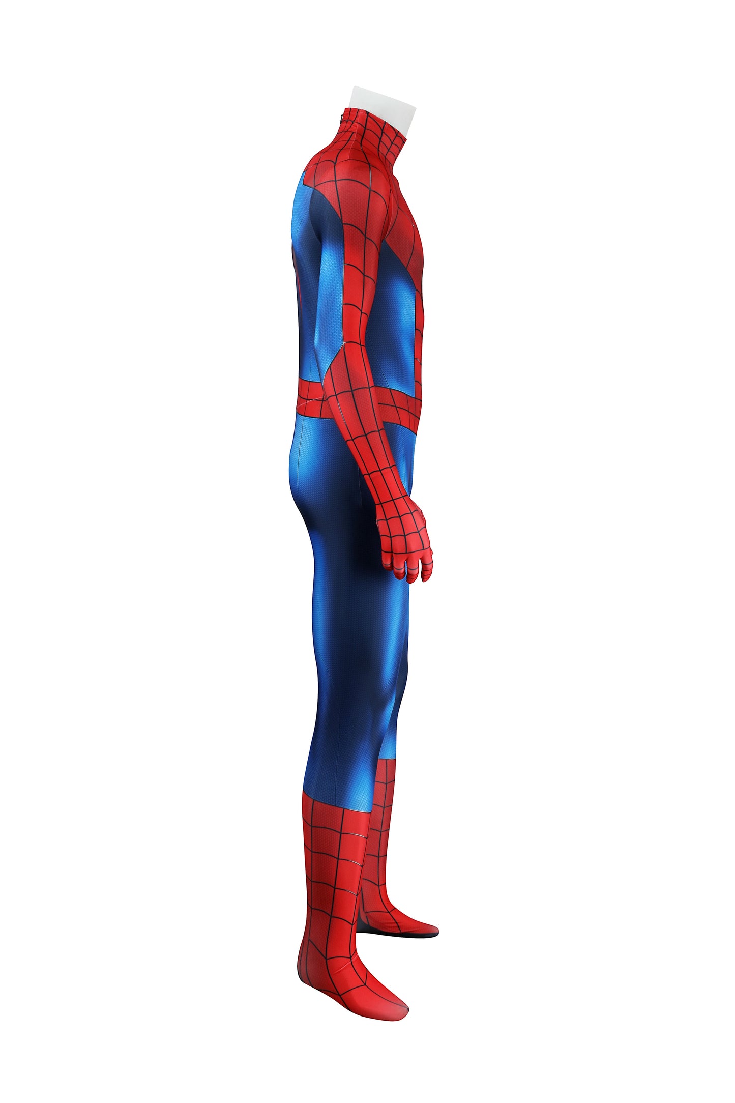 Costume de cosplay Spider-Man Brand New Day | Tenue Marvel