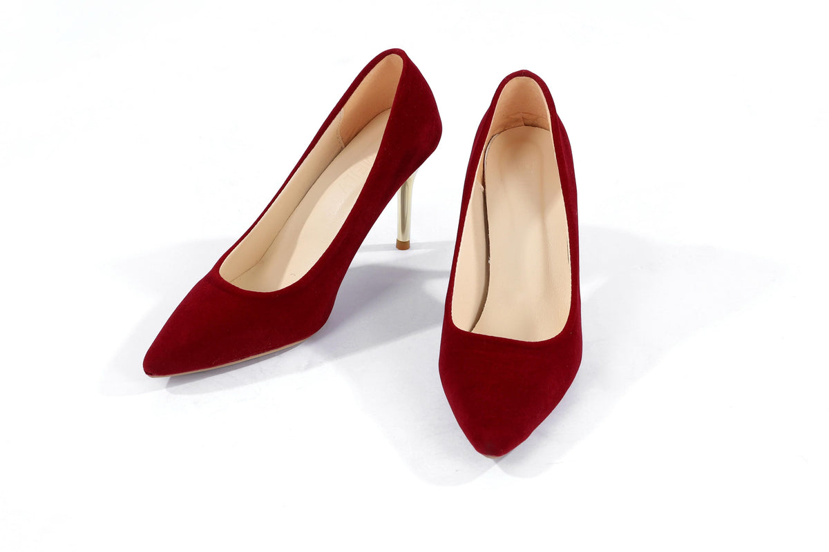 Resident Evil Damnation Ada Wong Custom Cosplay Shoes – Gaming Footwear – Ace Cosplay