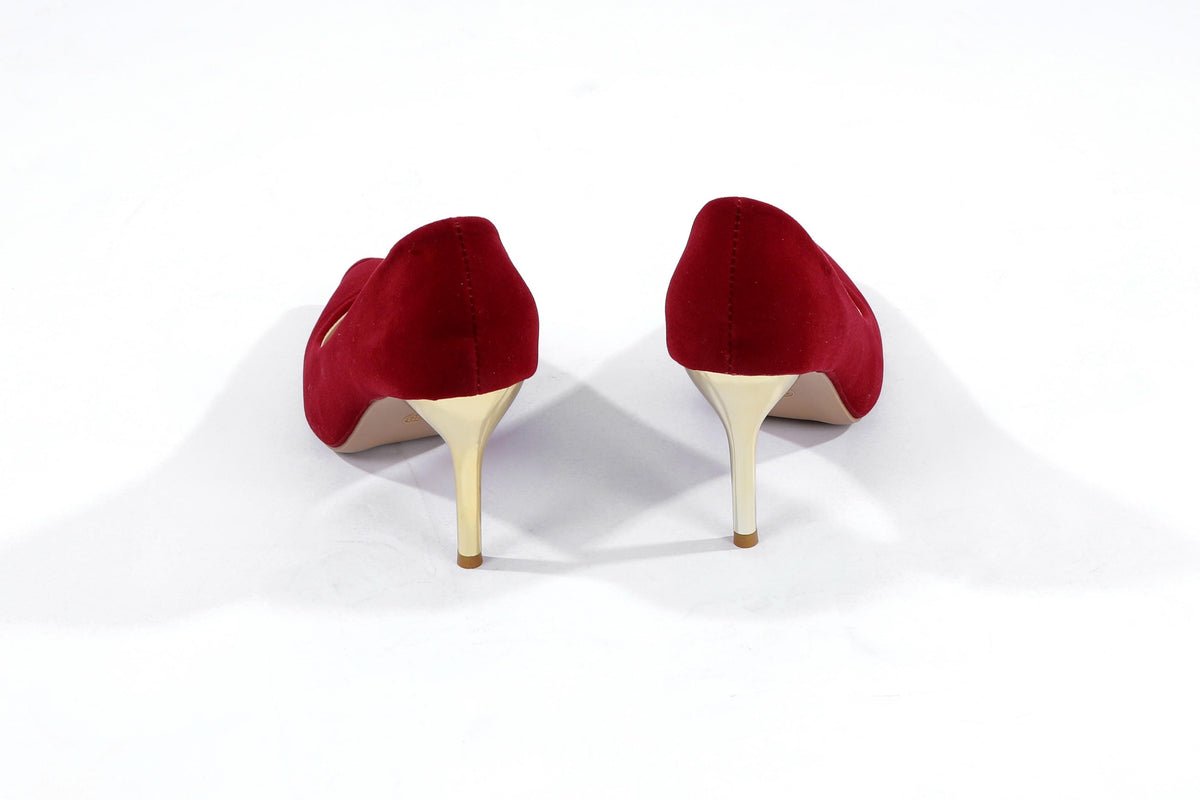 Resident Evil Damnation Ada Wong Custom Cosplay Shoes – Gaming Footwear – photo 2 of 5