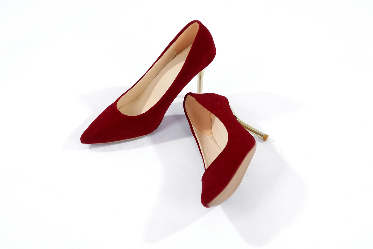 Resident Evil Damnation Ada Wong Custom Cosplay Shoes – Gaming Footwear – photo 3 of 5