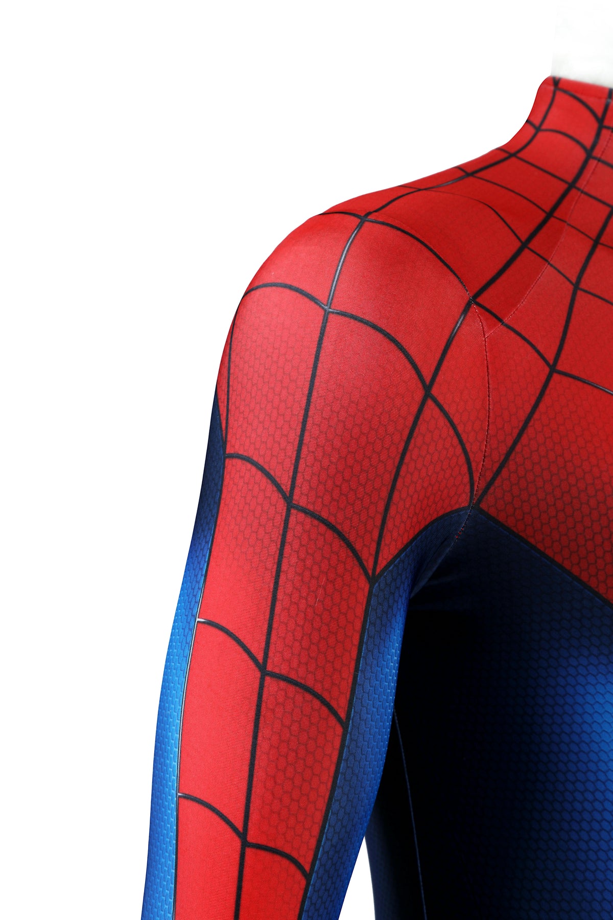 Costume de cosplay Spider-Man Brand New Day | Tenue Marvel