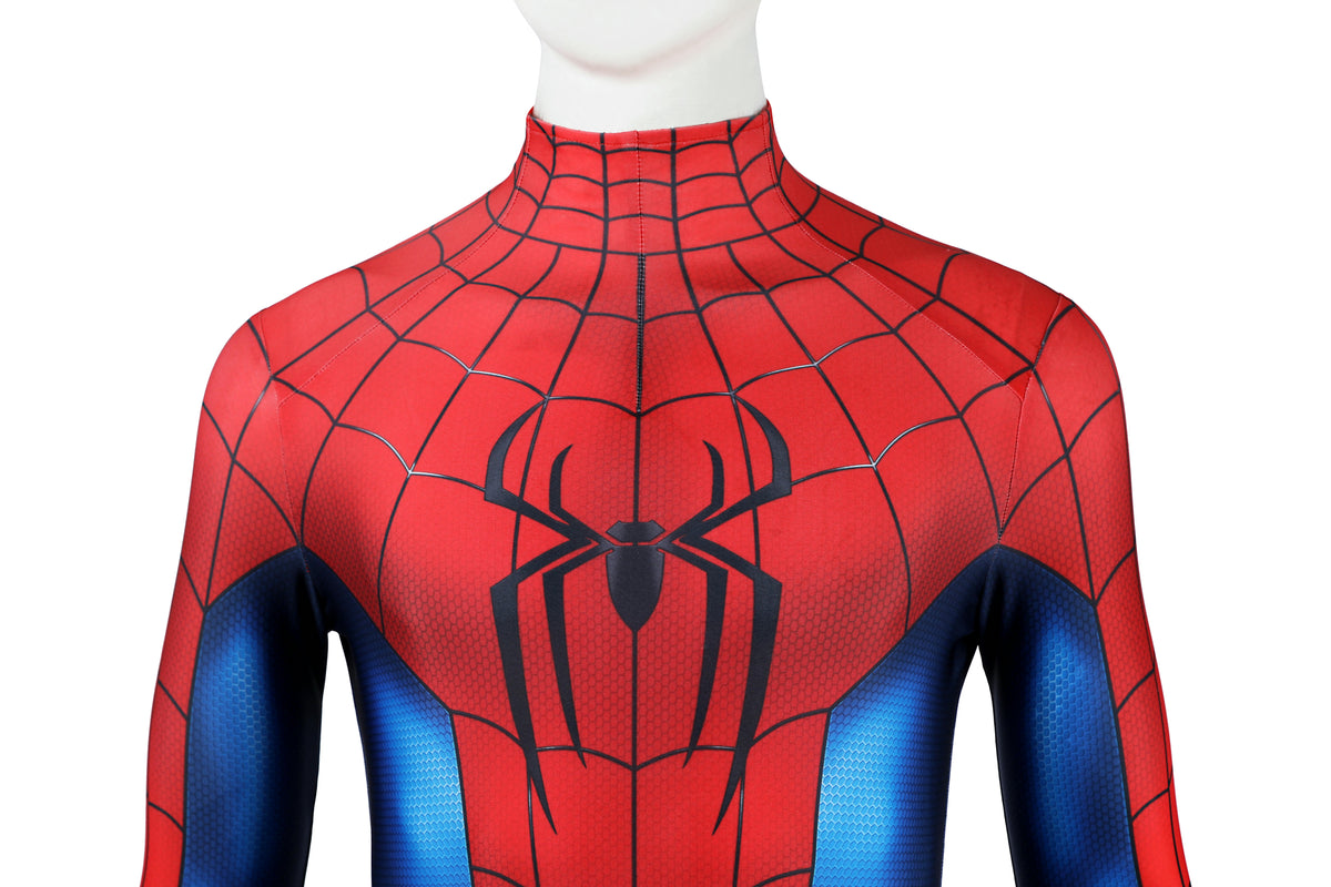Costume de cosplay Spider-Man Brand New Day | Tenue Marvel