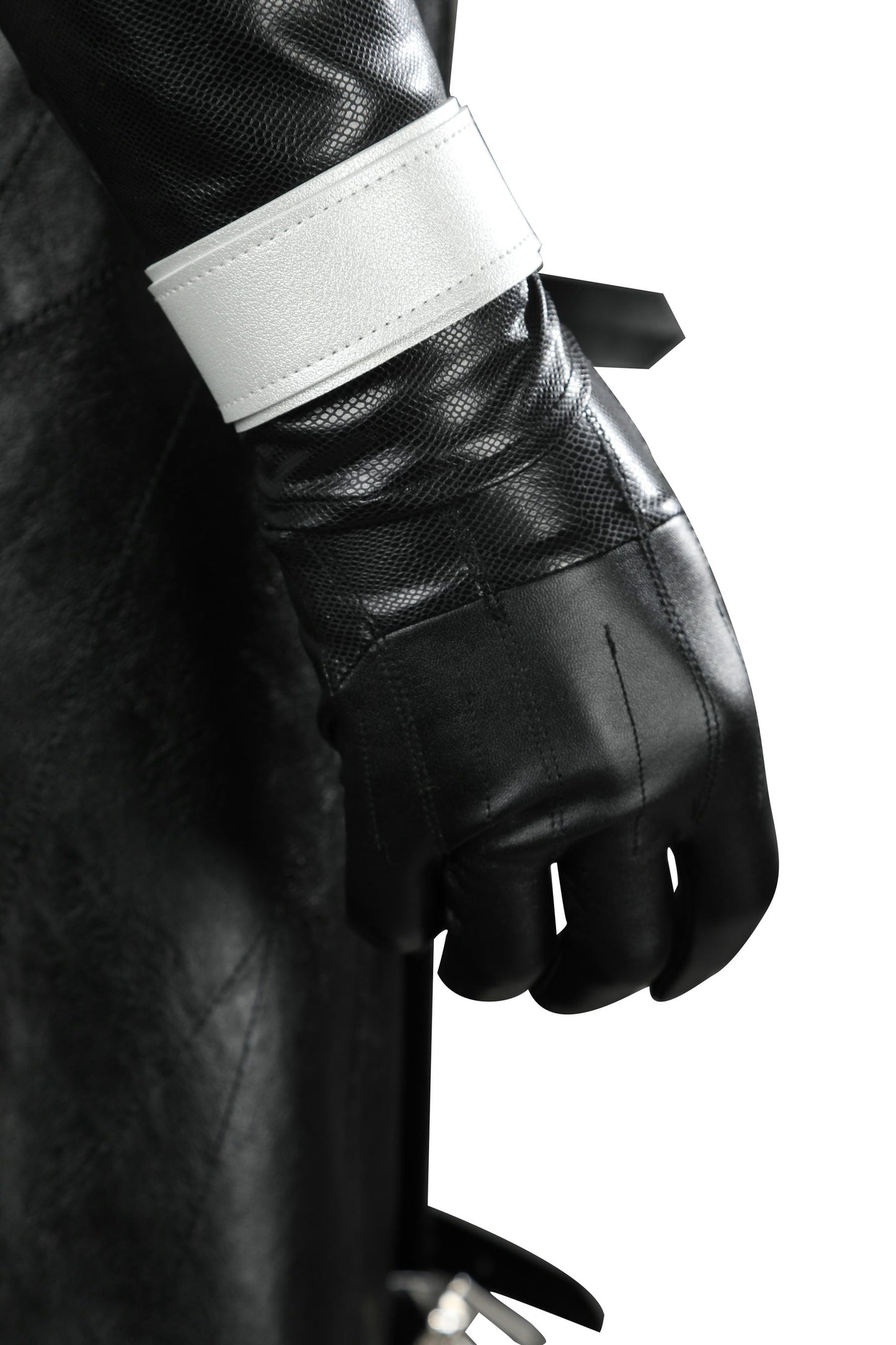 Costume de cosplay Sephiroth de Final Fantasy VII | Tenue de jeu