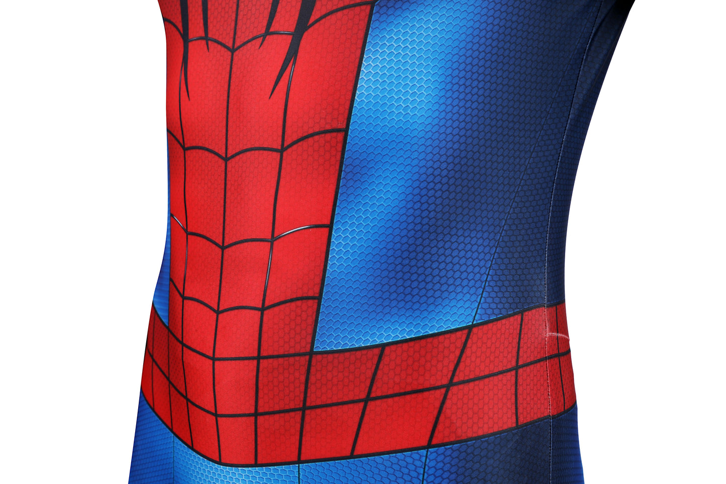Costume de cosplay Spider-Man Brand New Day | Tenue Marvel