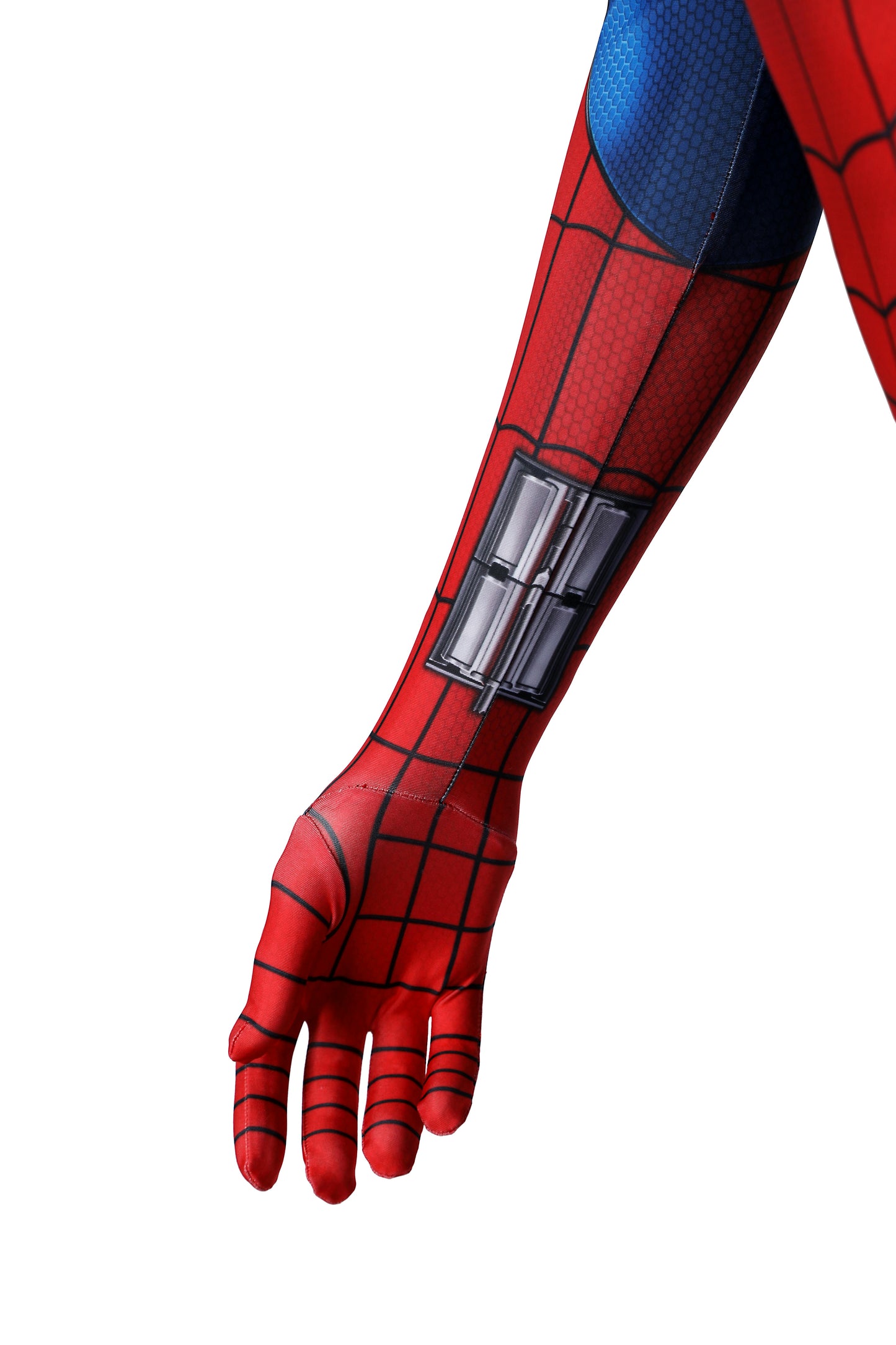 Costume de cosplay Spider-Man Brand New Day | Tenue Marvel