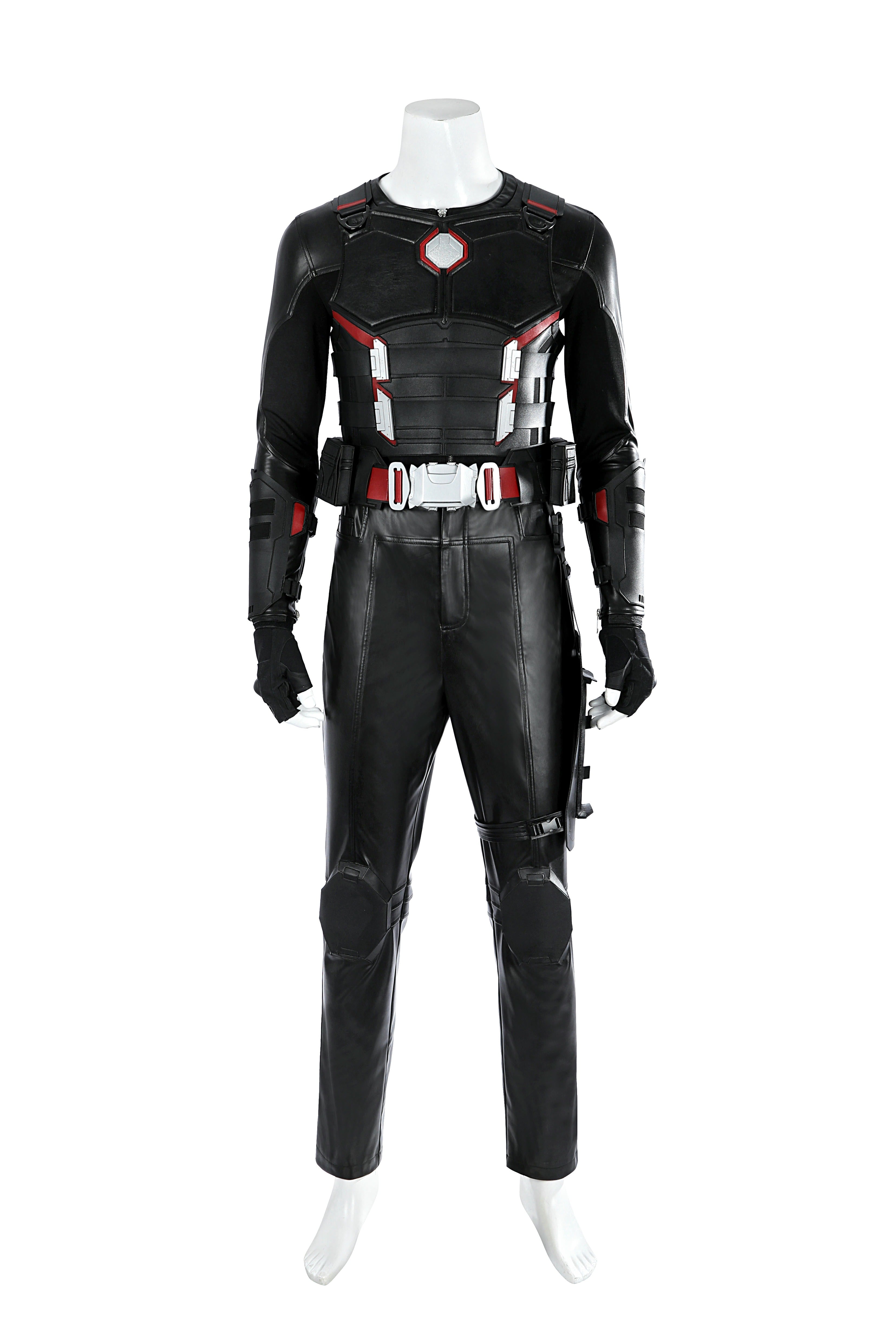 Deadpool 3 Blade Cosplay Kostüm | Marvel Outfit