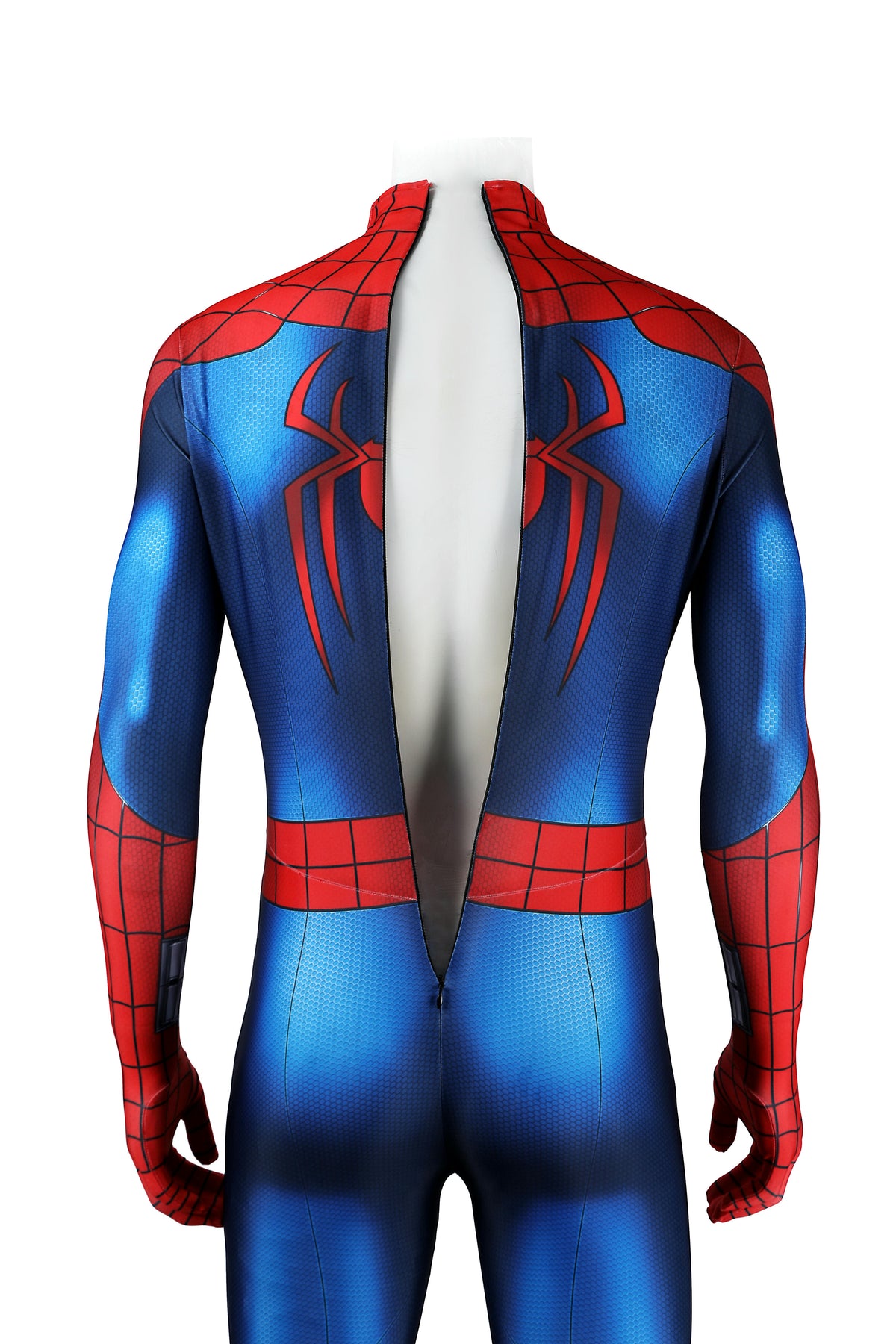 Costume de cosplay Spider-Man Brand New Day | Tenue Marvel