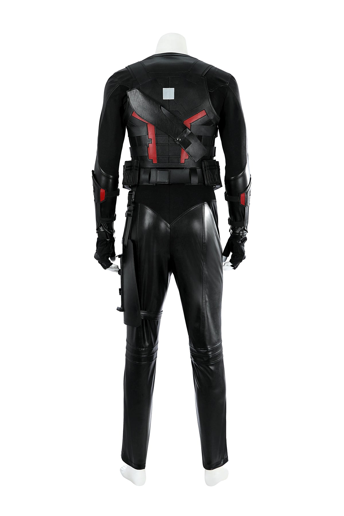 Deadpool 3 Blade Cosplay Costume | Marvel Outfit