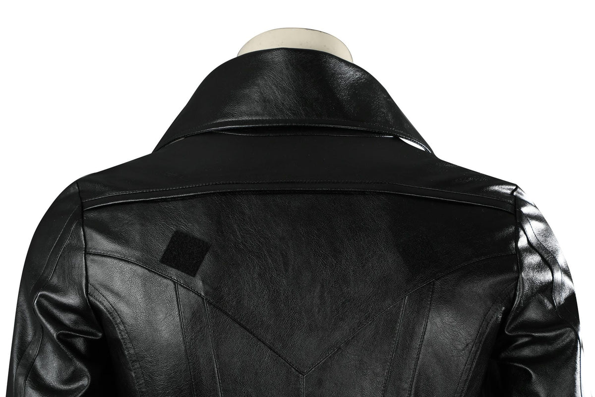 Costume de cosplay Sephiroth de Final Fantasy VII | Tenue de jeu