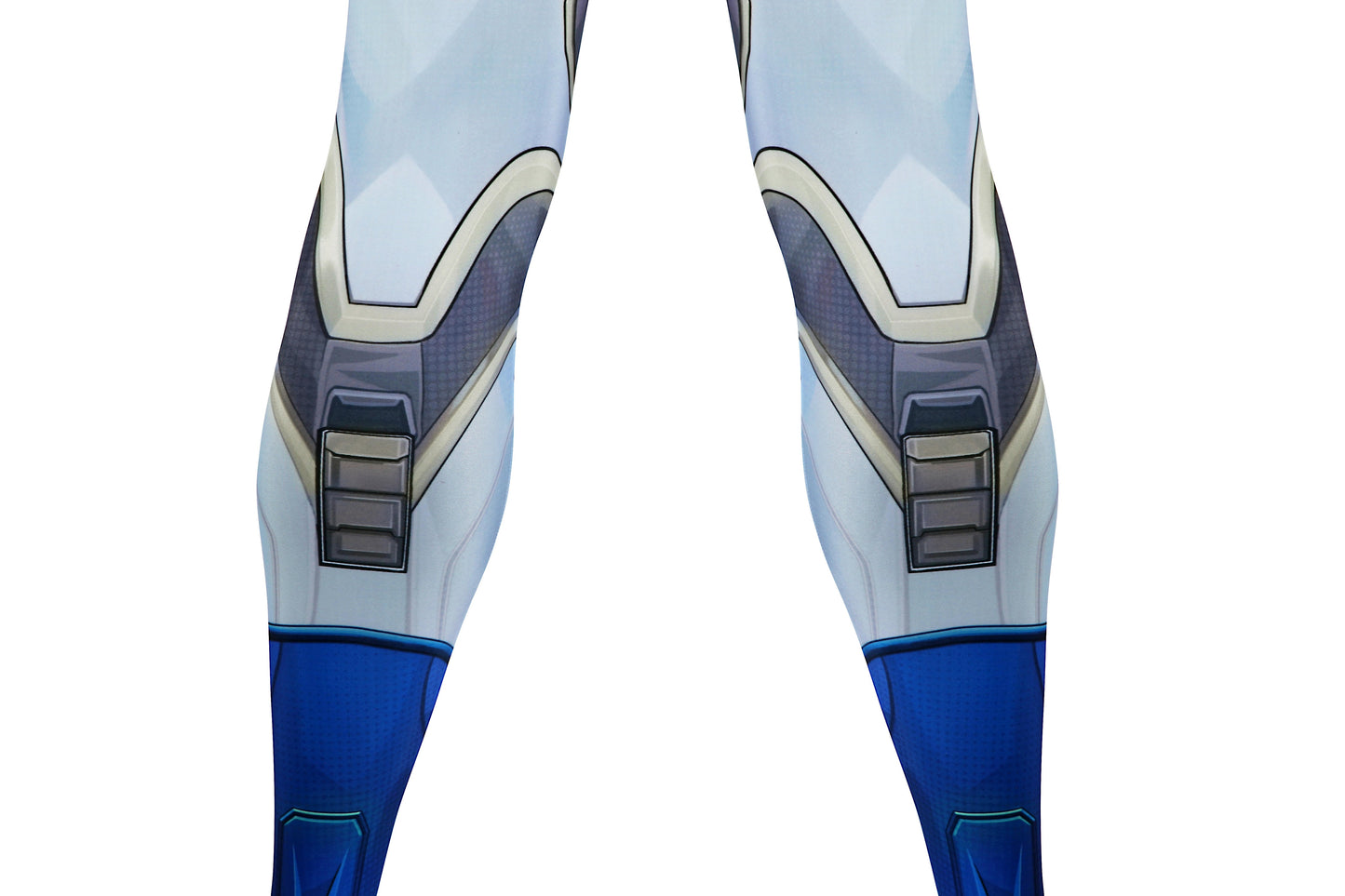 Costume de cosplay Marvel Rivals Mister Fantastic First Steps | Tenue Marvel