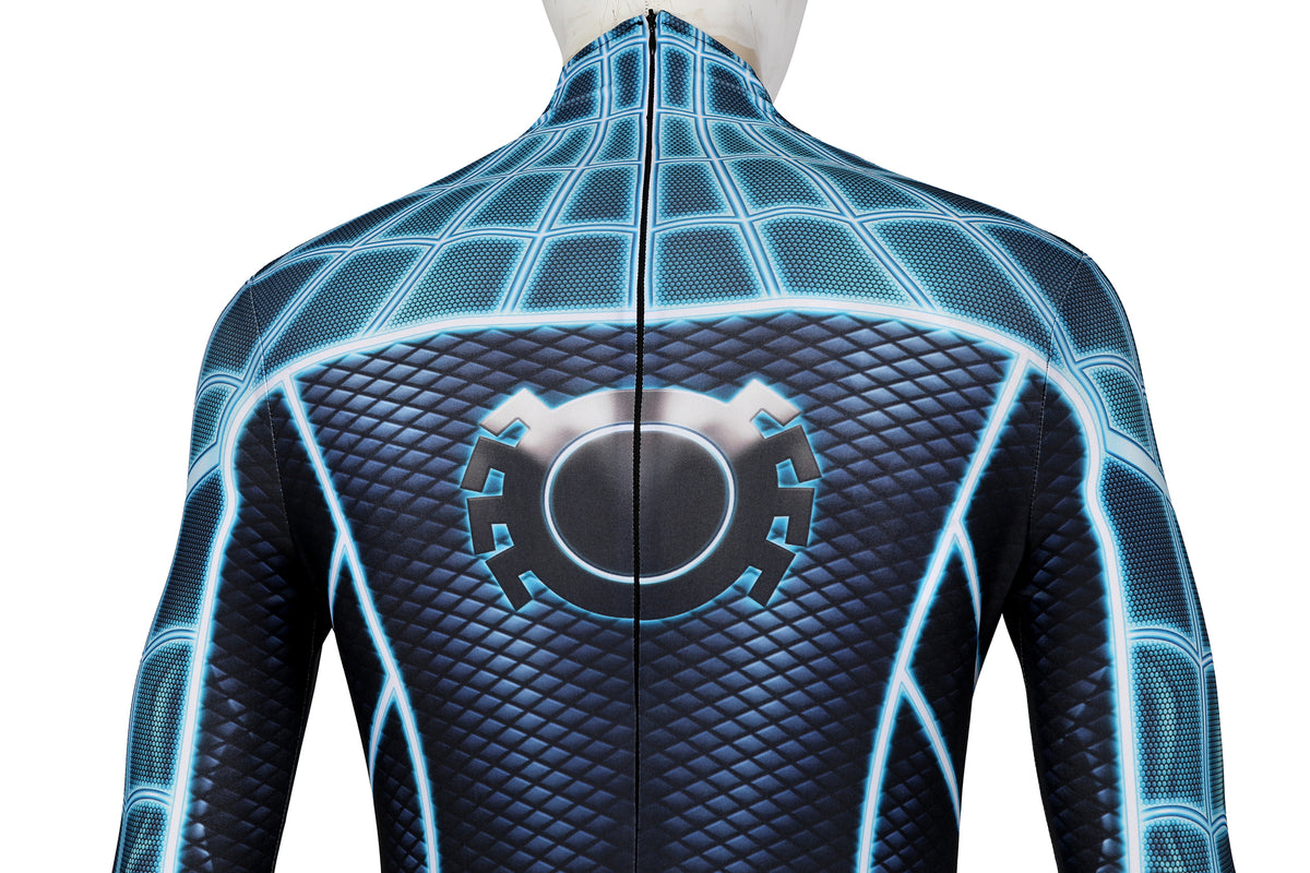 Spider-Man Fear Itself Suit Cosplay Costume | Marvel Outfit