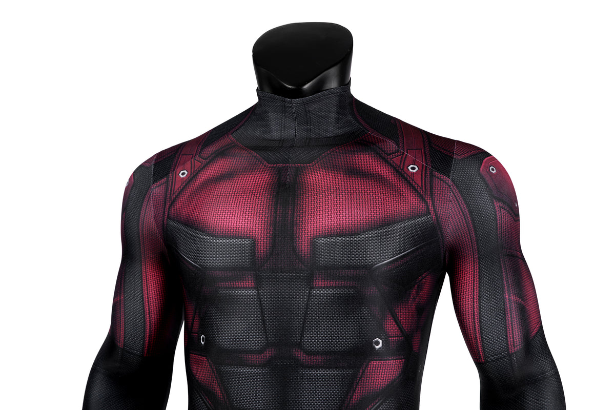 Daredevil Matt Murdock Cosplay Costume – On Sale – photo 8 of 16