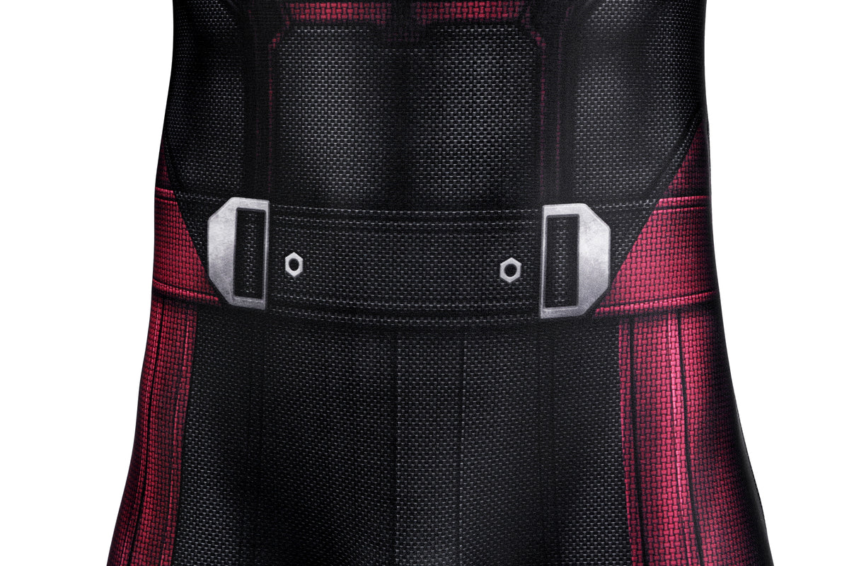 Daredevil Matt Murdock Cosplay Costume – On Sale – photo 13 of 16