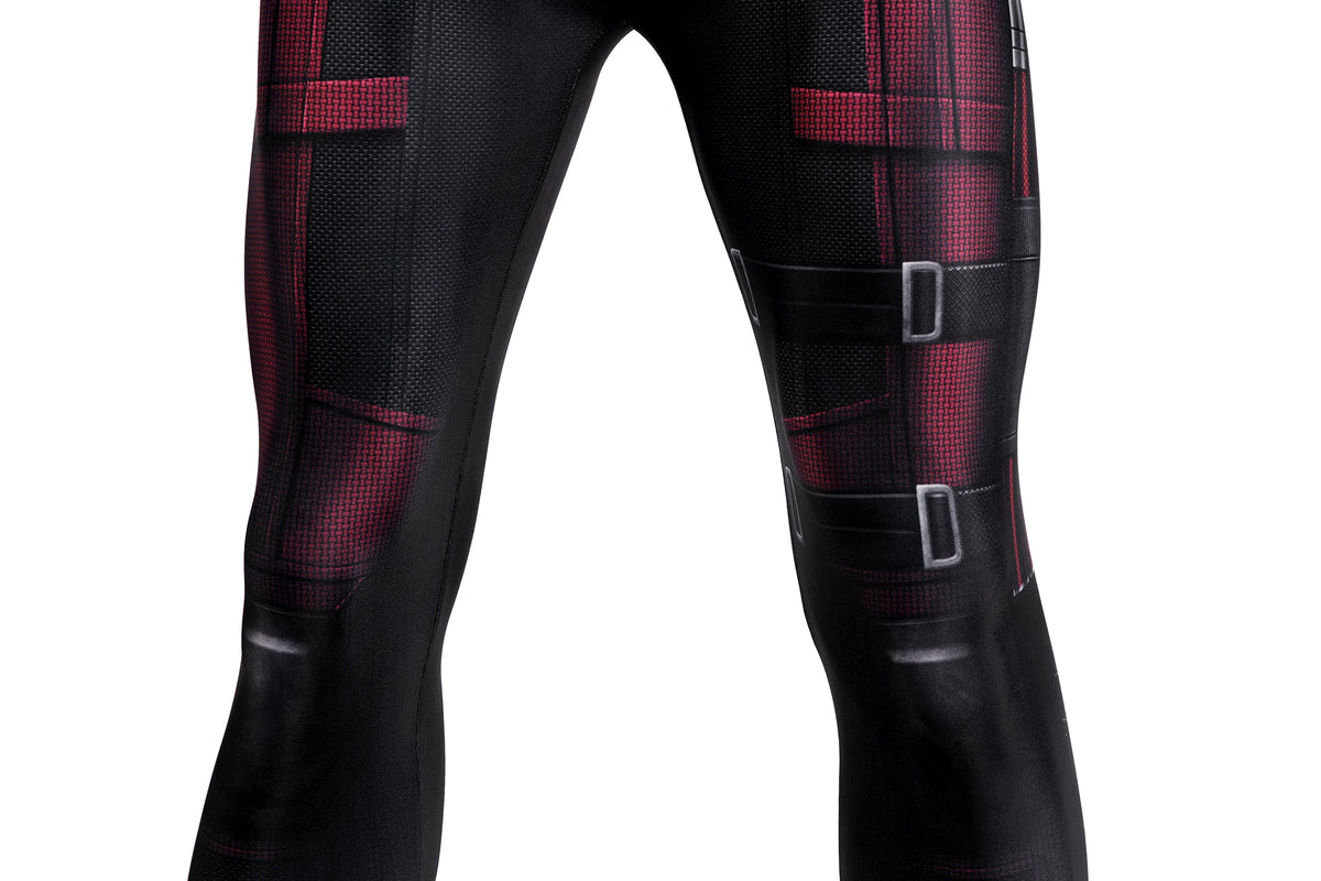 Daredevil Matt Murdock Cosplay Costume – On Sale – photo 15 of 16