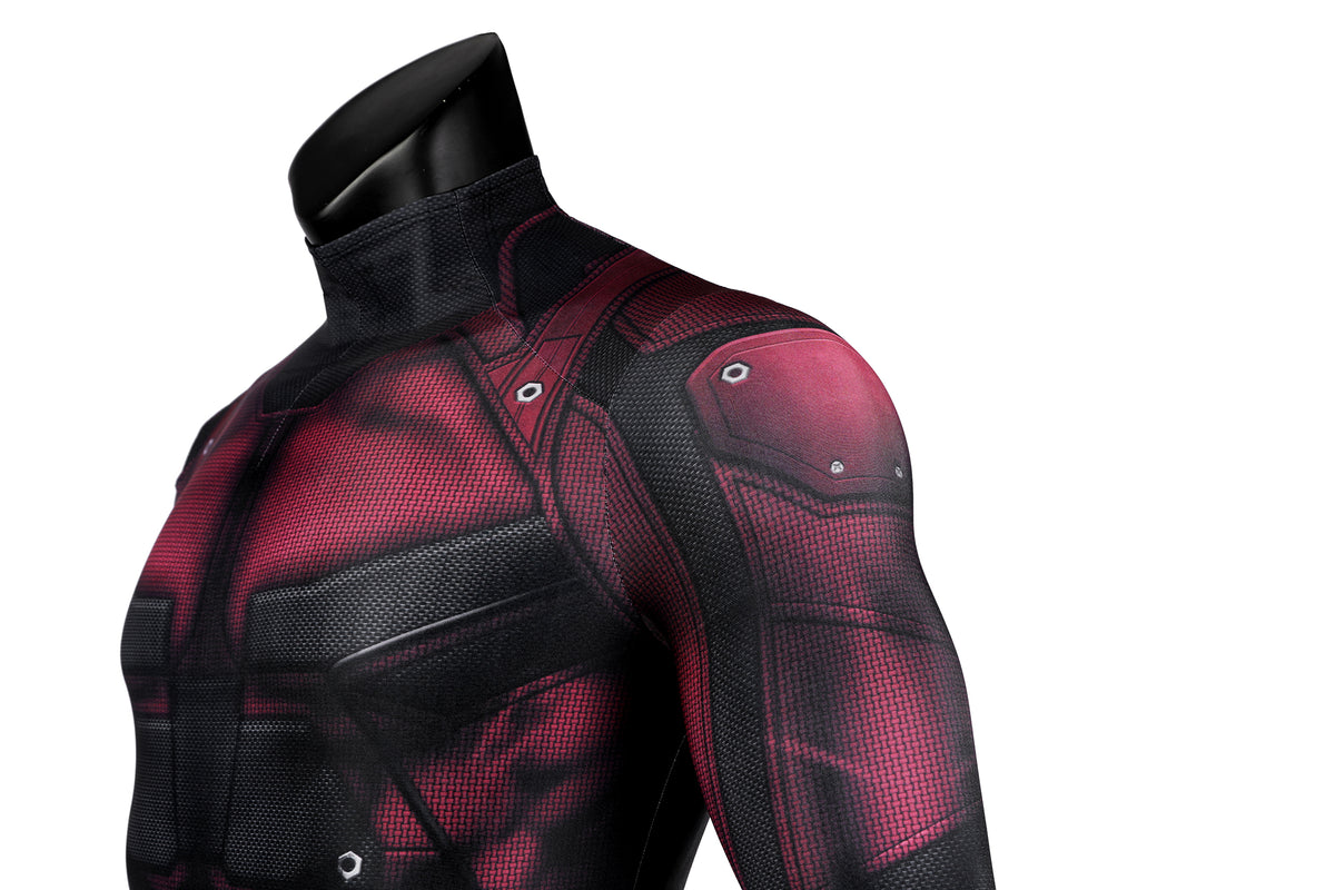 Daredevil Matt Murdock Cosplay Costume – On Sale – photo 10 of 16