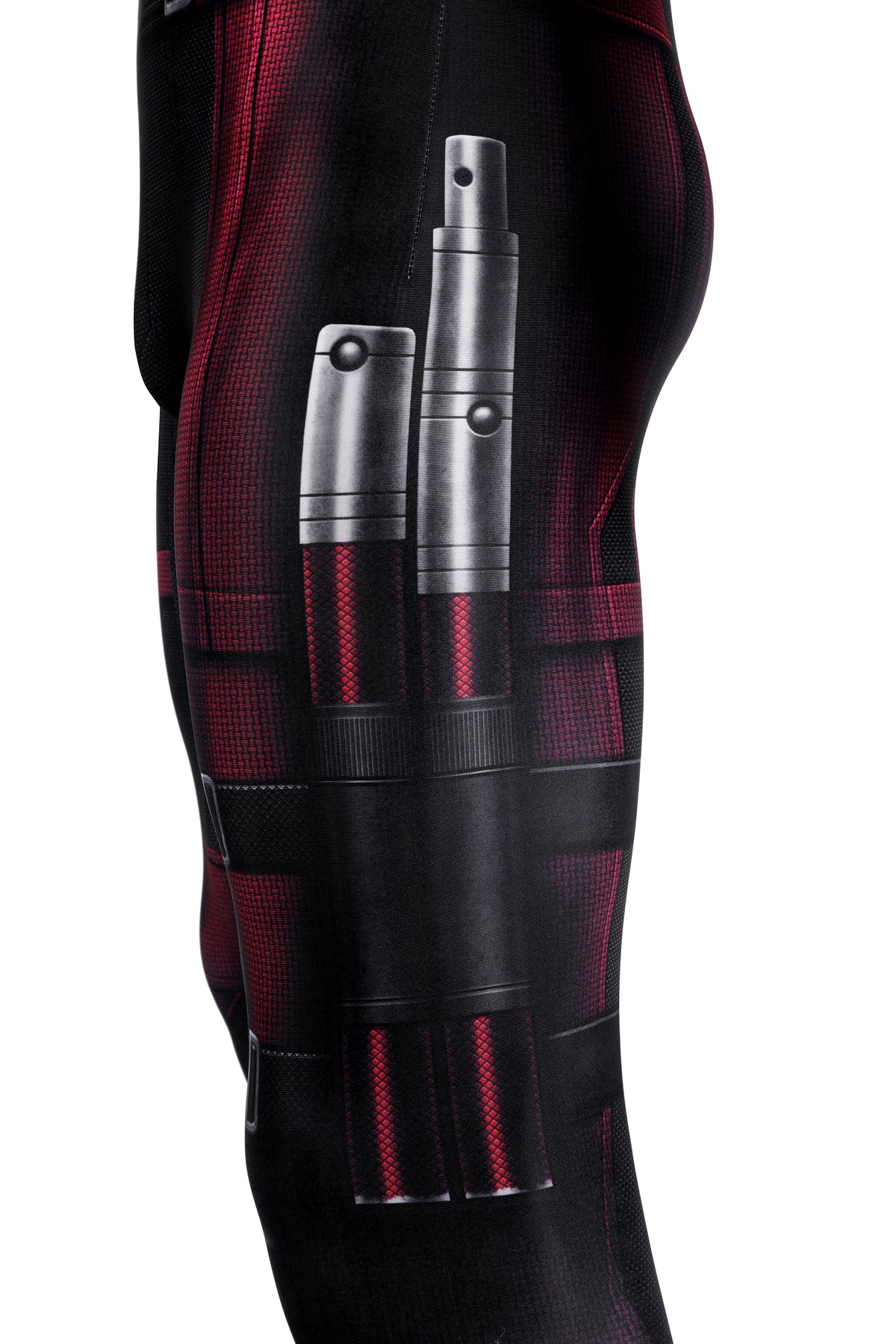 Daredevil Matt Murdock Cosplay Costume – On Sale – photo 14 of 16