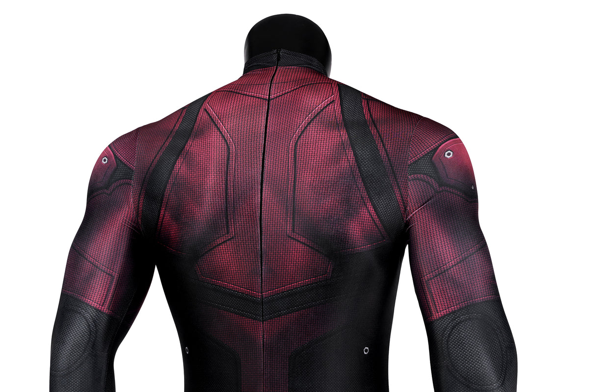 Daredevil Matt Murdock Cosplay Costume – On Sale – photo 9 of 16