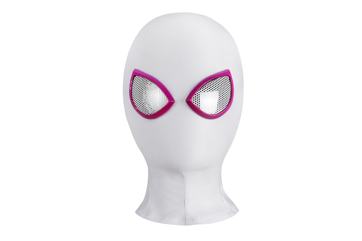 Spider-Man Gwen Cosplay-Kostüm für Kinder | Marvel-Outfit 