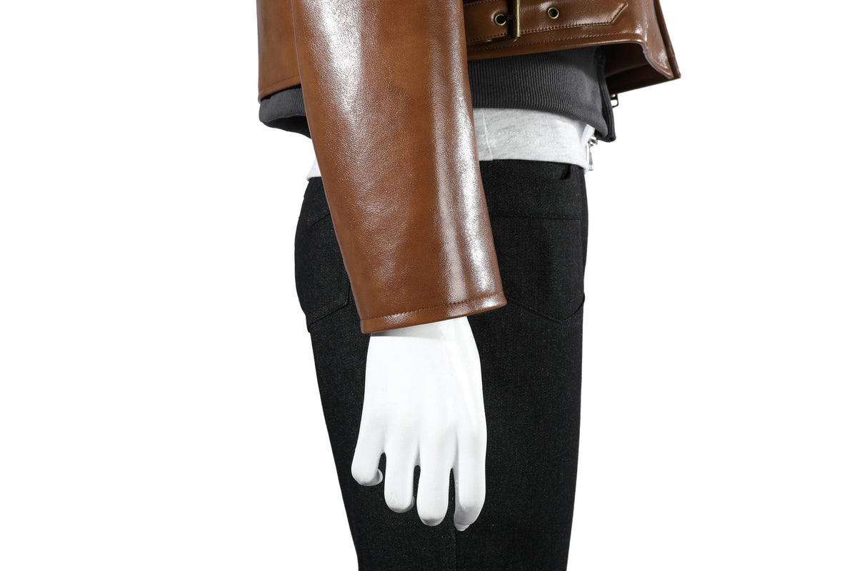 Resident Evil Requiem Grace Ashcroft Cosplay Costume – Game Outfit – photo 15 of 20