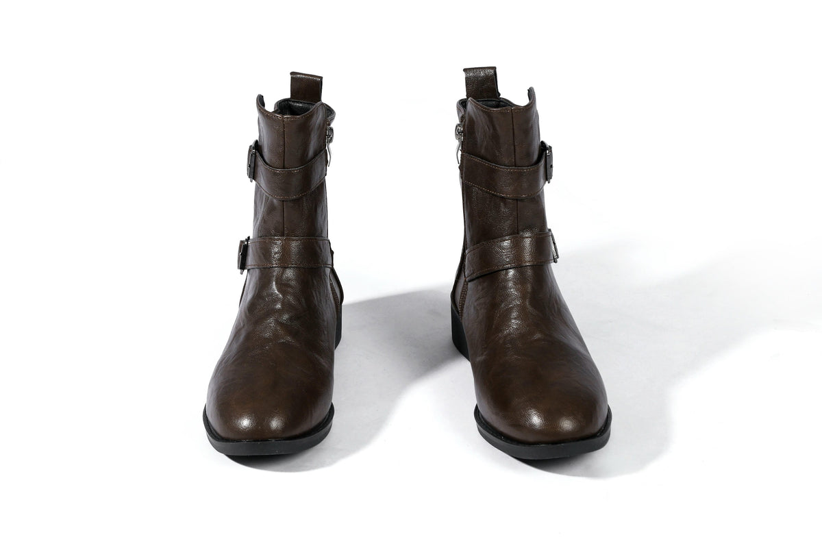 Resident Evil Requiem Grace Ashcroft Custom Cosplay Shoes – Gaming Footwear – Ace Cosplay