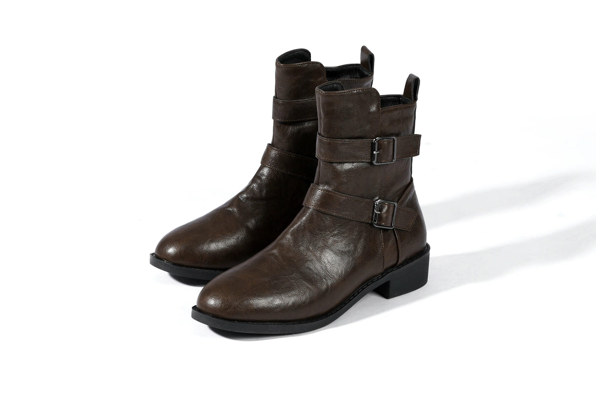 Resident Evil Requiem Grace Ashcroft Custom Cosplay Shoes – Gaming Footwear – photo 2 of 5