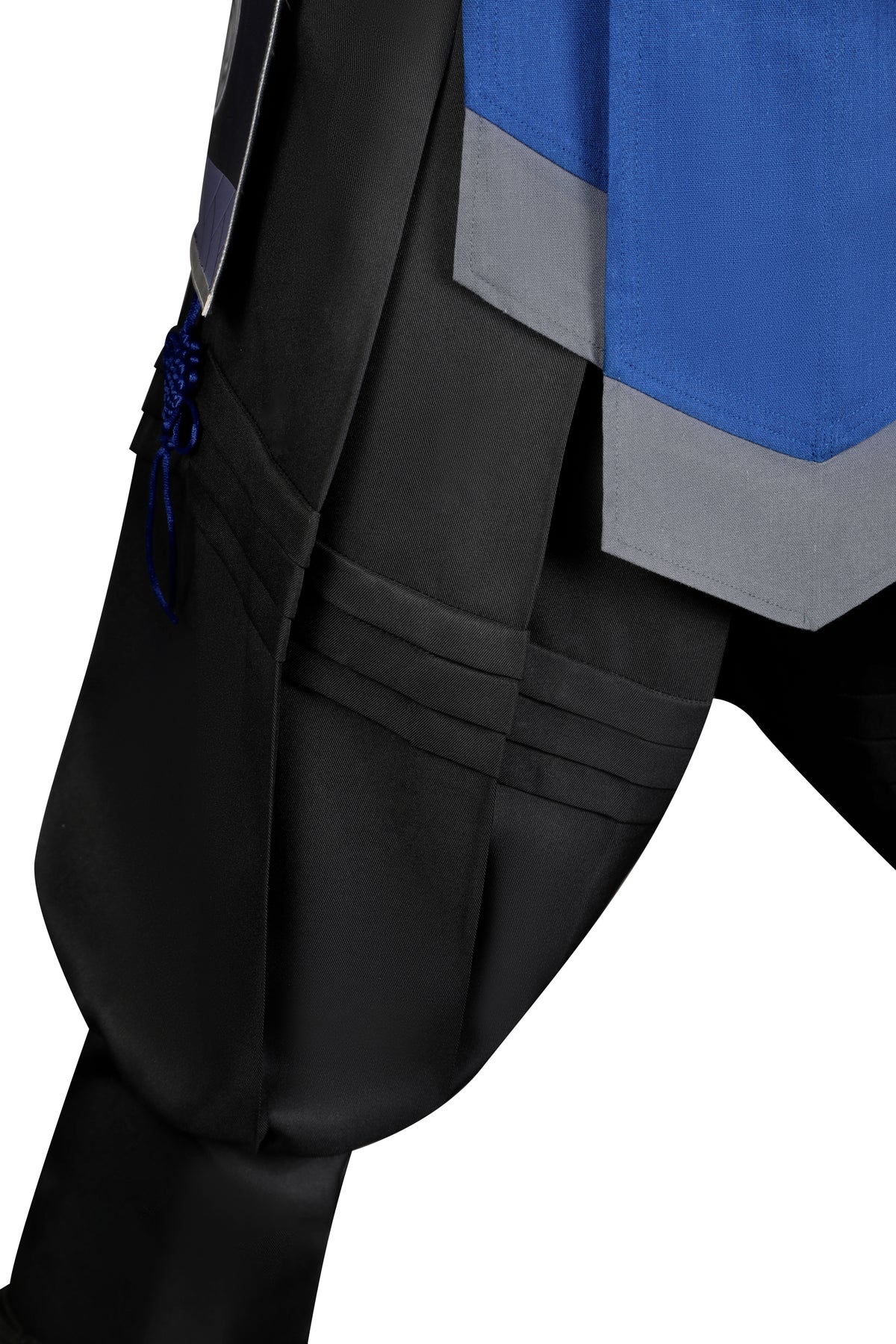 Mortal Kombat Sub-Zero Cosplay Costume | Gaming Outfit