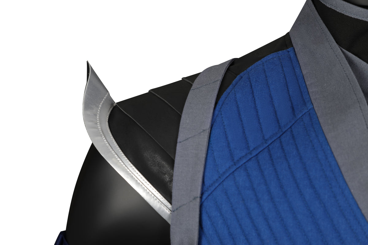 Mortal Kombat Sub-Zero Cosplay Costume | Gaming Outfit
