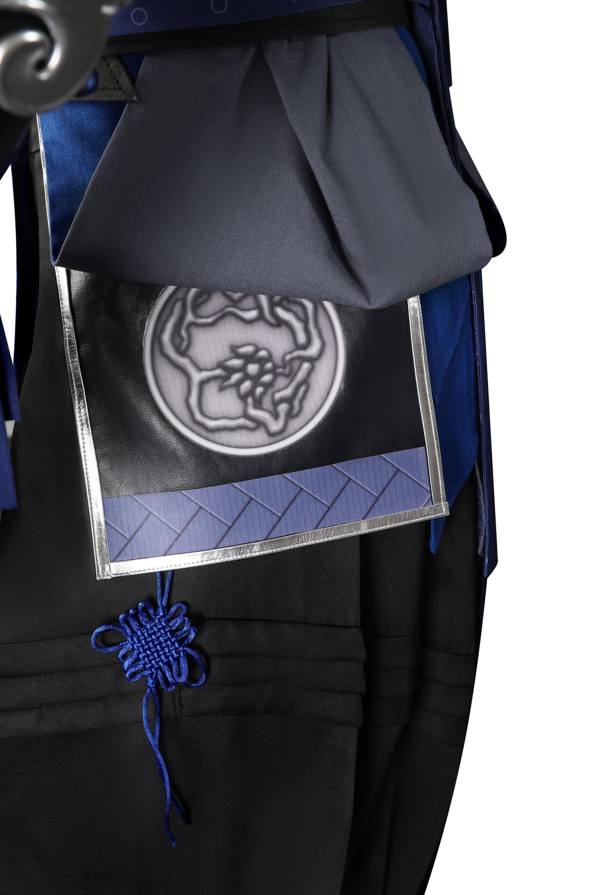Mortal Kombat Sub-Zero Cosplay Costume | Gaming Outfit