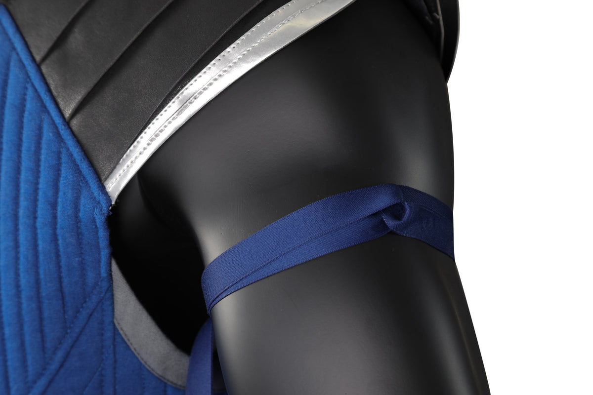 Mortal Kombat Sub-Zero Cosplay Costume | Gaming Outfit
