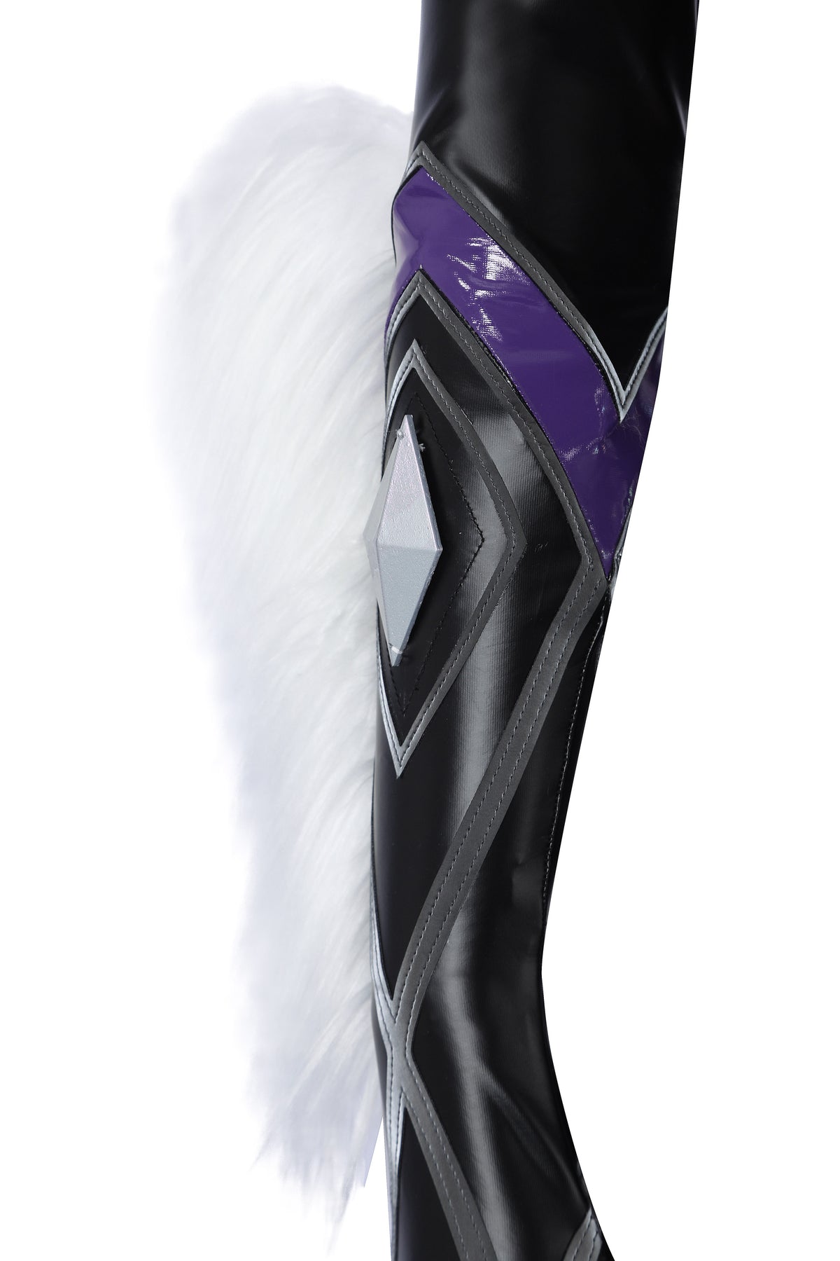 Black Cat Marvel Rivals Cosplay Costume – Gaming Outfit – photo 17 of 34