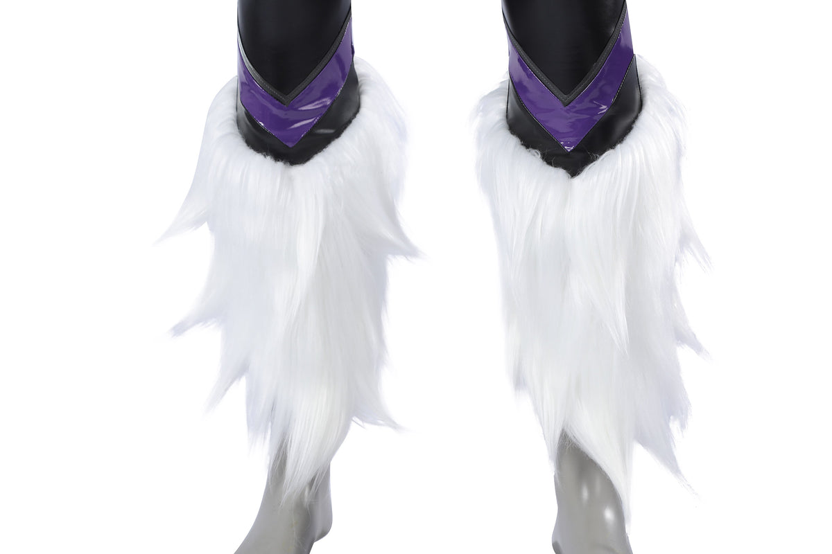 Black Cat Marvel Rivals Cosplay Costume – Gaming Outfit – photo 18 of 34