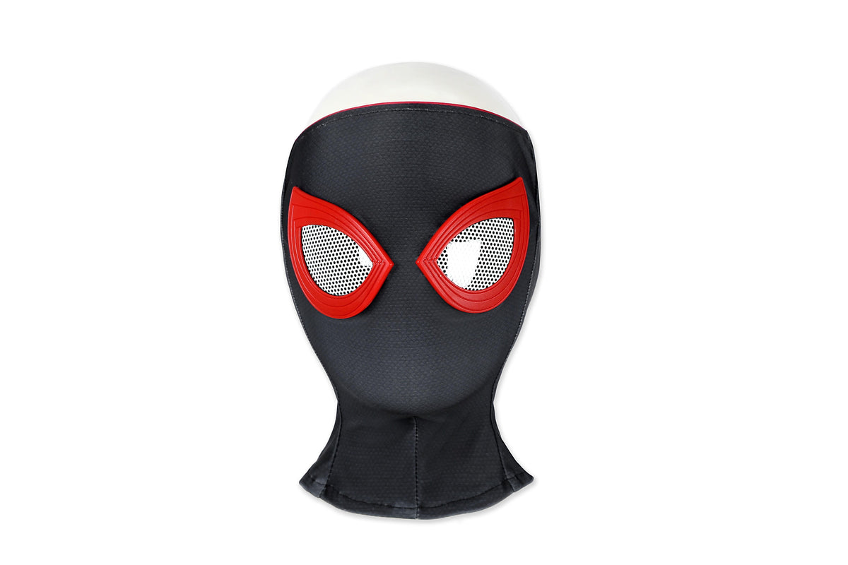 Kids Marvel's Spider-Man 2 Evolve Suit Cosplay Costume | Game Outfit
