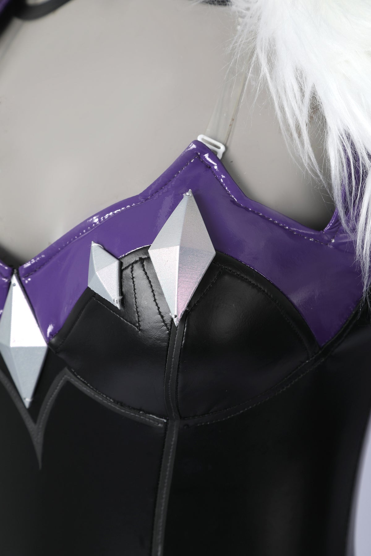Black Cat Marvel Rivals Cosplay Costume – Gaming Outfit – photo 21 of 34