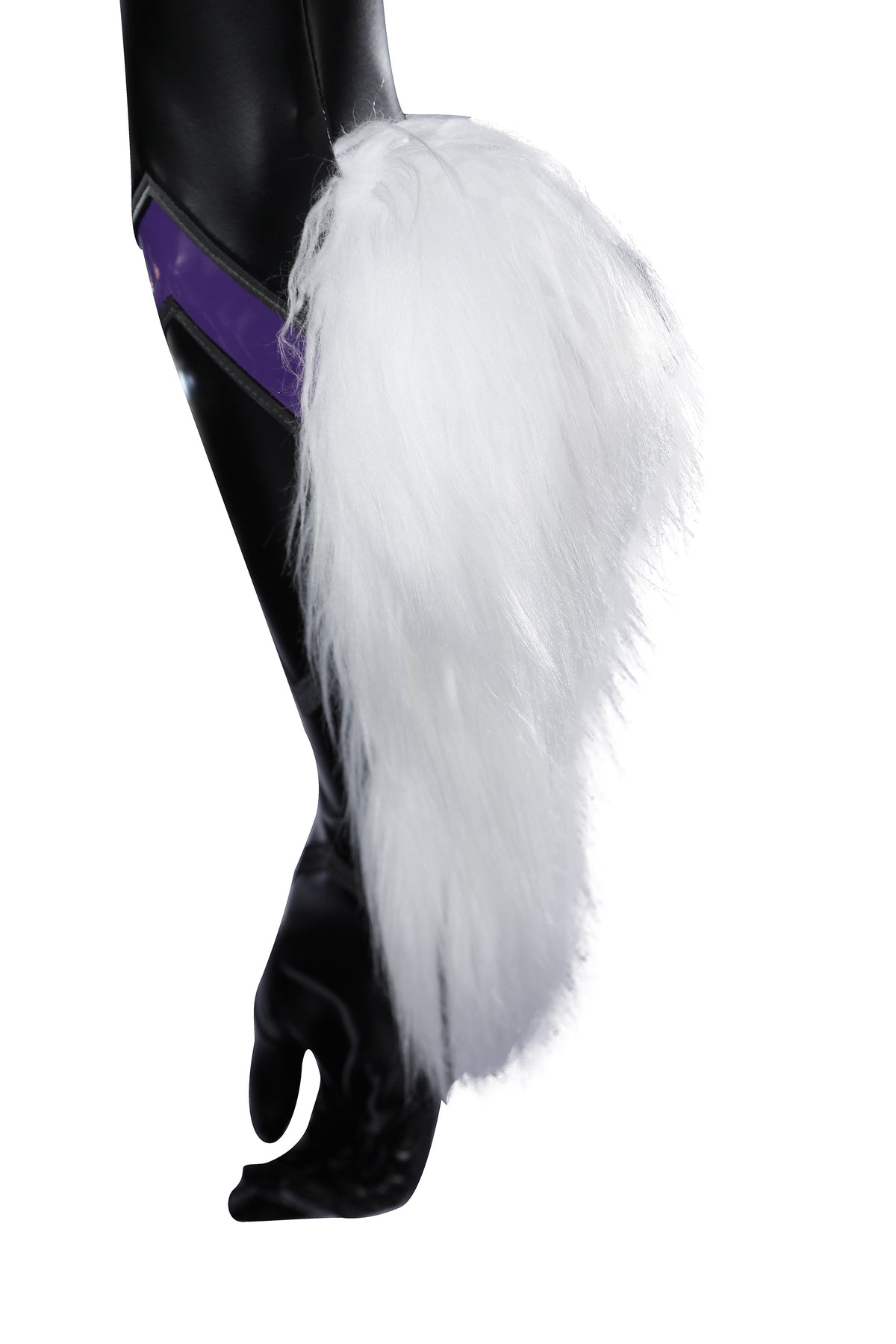 Black Cat Marvel Rivals Cosplay Costume – Gaming Outfit – photo 20 of 34