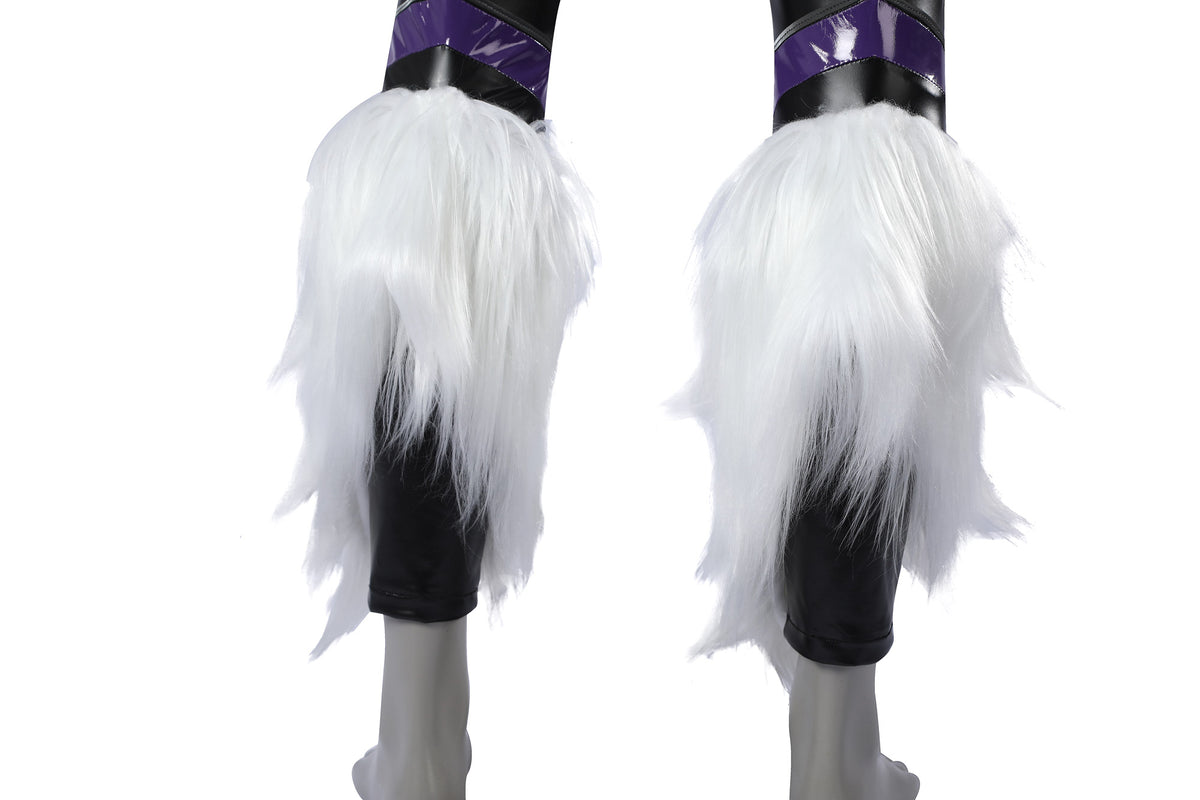 Black Cat Marvel Rivals Cosplay Costume – Gaming Outfit – photo 19 of 34