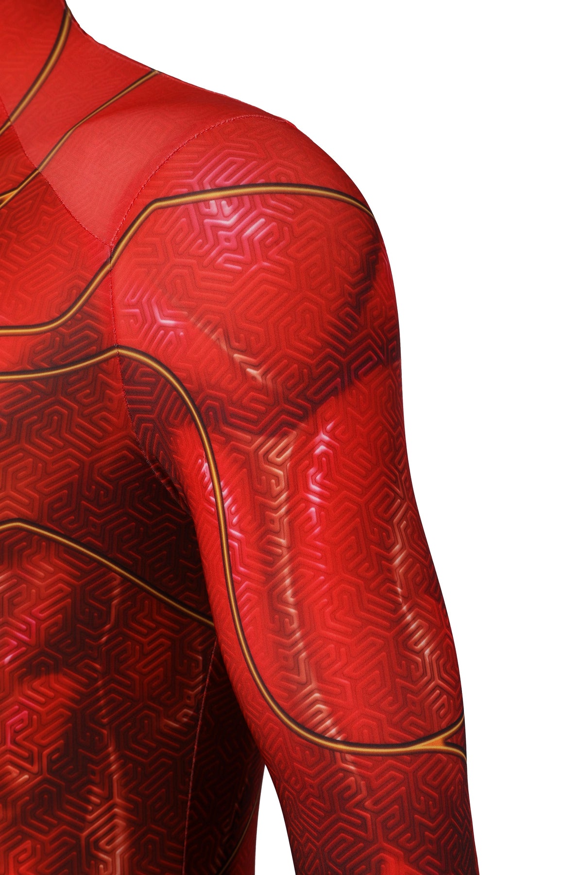 The Flash Movie Cosplay Costume – On Sale – photo 13 of 21