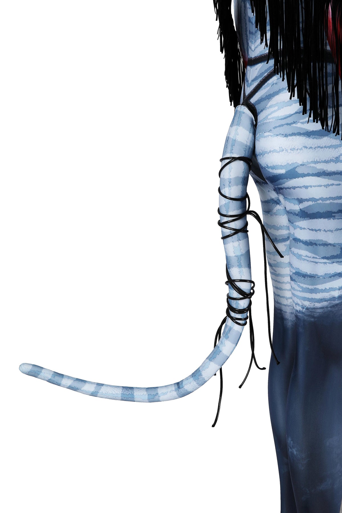 Avatar Fire and Ash Varang Cosplay Costume | Movie Outfit