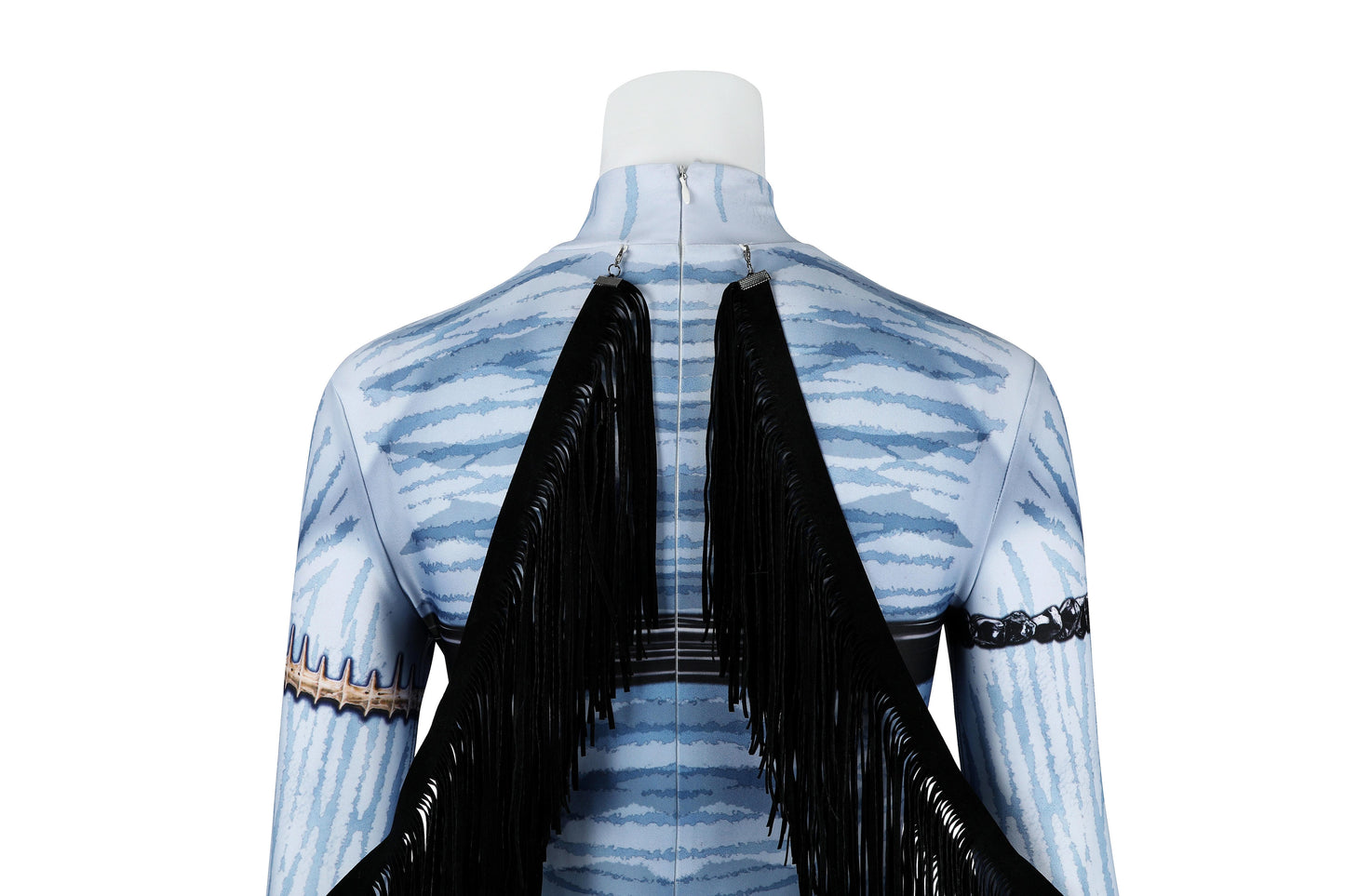 Avatar Fire and Ash Varang Cosplay Costume | Movie Outfit