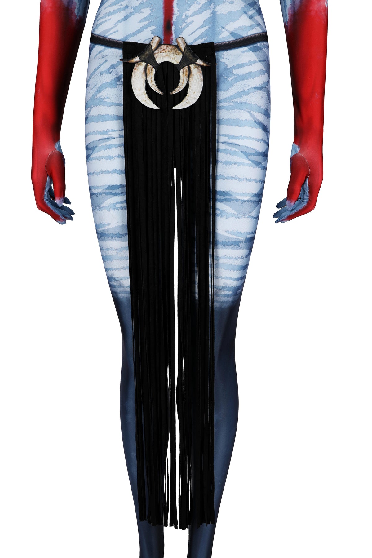 Avatar Fire and Ash Varang Cosplay Costume | Movie Outfit