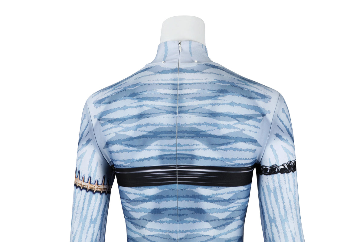 Avatar Fire and Ash Varang Cosplay Costume | Movie Outfit
