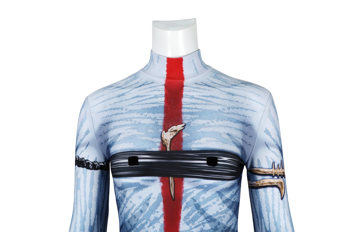 Avatar Fire and Ash Varang Cosplay Costume | Movie Outfit