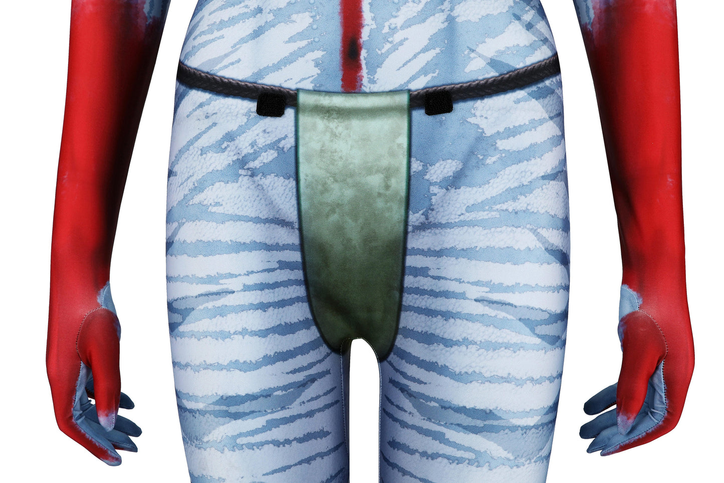 Avatar Fire and Ash Varang Cosplay Costume | Movie Outfit