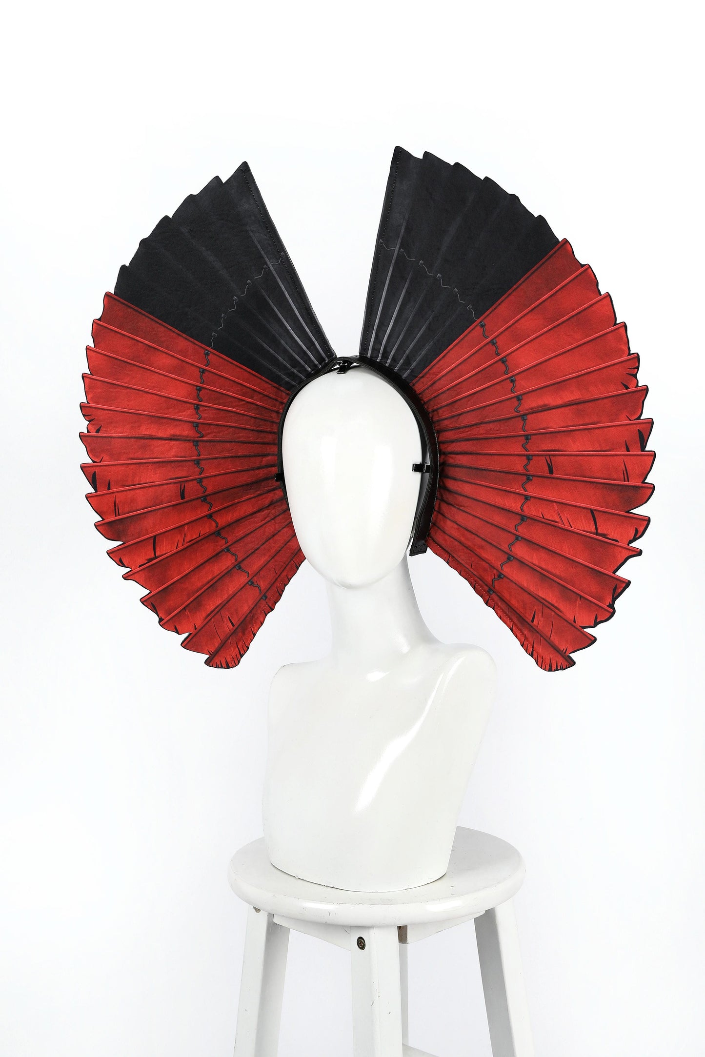 Avatar Fire and Ash Varang Cosplay Costume | Movie Outfit