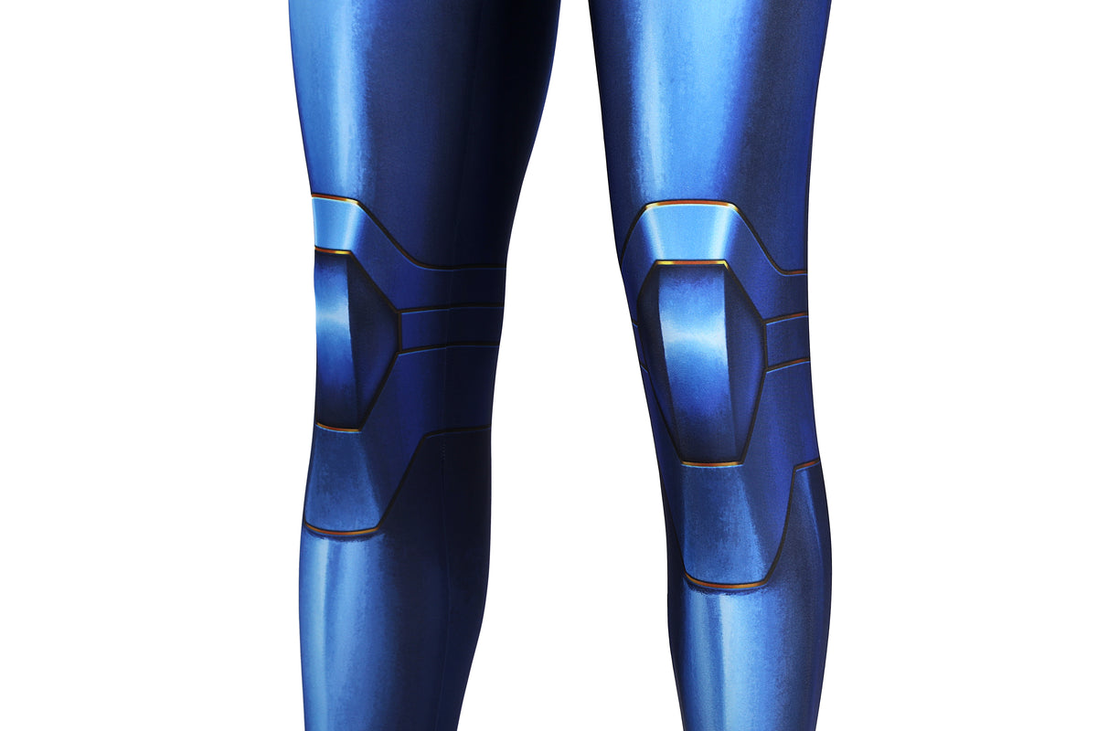 Eternals Ikaris Cosplay Costume | Marvel Outfit