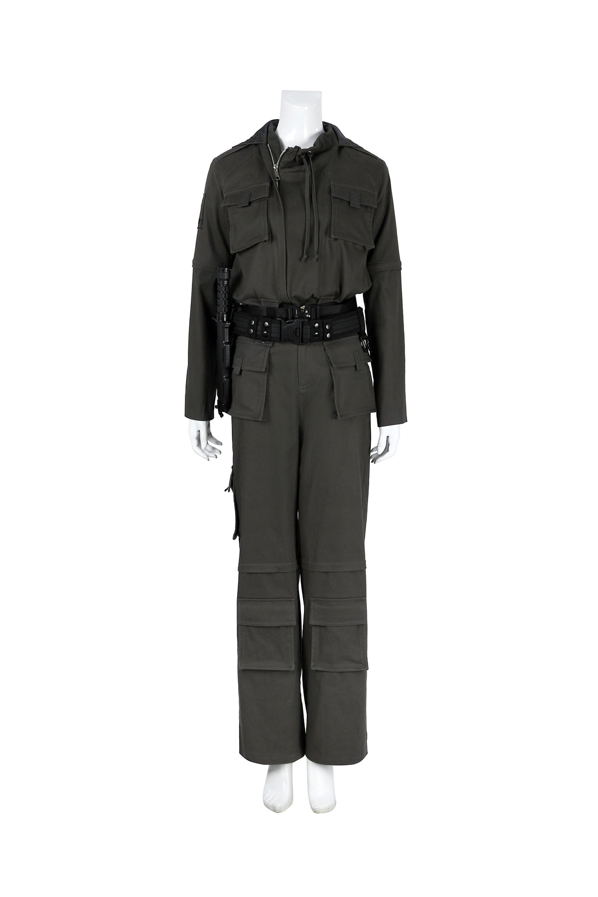 Alien: Earth Wendy Cosplay Costume – TV Series Outfit – photo 2 of 24